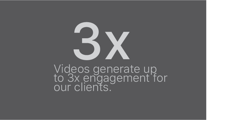 Motion Graphics Reach